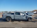 2025 Nissan Frontier — photo 12 of 15 | VIN 1N6ED1FK8SN642347
