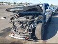 2025 Nissan Frontier — photo 6 of 15 | VIN 1N6ED1FK8SN642347