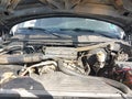 2001 Dodge Ram 1500 — photo 10 of 16 | VIN 1B7HF16Y81S798337