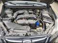 2015 Subaru Impreza — photo 10 of 16 | VIN JF1GPAV64FH216804