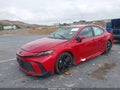 2025 Toyota Camry — photo 2 of 15 | VIN 4T1DAACK0SU140932
