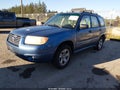 2007 Subaru Forester — photo 2 of 16 | VIN JF1SG63607G705556