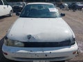 1995 Toyota Corolla — photo 6 of 11 | VIN JT2AE09B5S0086878