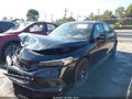 2022 Honda Civic — photo 2 of 17 | VIN 2HGFE2F54NH595191