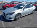 2022 Nissan Altima — photo 2 of 19 | VIN 1N4BL4BVXNN395580