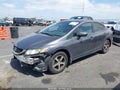 2015 Honda Civic — photo 2 of 17 | VIN 19XFB2F75FE241878