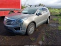 2017 Cadillac XT5 — photo 2 of 16 | VIN 1GYKNBRSXHZ271806