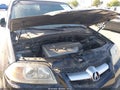 2005 Acura MDX — photo 10 of 11 | VIN 2HNYD18645H512931