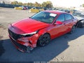 2022 Hyundai Elantra — photo 2 of 17 | VIN 5NPLM4AG2NH082165