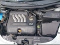 2005 Volkswagen Beetle — photo 10 of 11 | VIN 3VWBM31Y95M368908