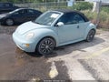 2005 Volkswagen Beetle — photo 2 of 11 | VIN 3VWBM31Y95M368908