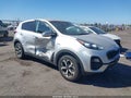 2020 Kia Sportage — photo 6 of 16 | VIN KNDPMCAC5L7689381