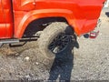 2018 Toyota Tacoma — photo 6 of 15 | VIN 5TFAZ5CN6JX069010