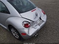 2001 Volkswagen Beetle — photo 17 of 20 | VIN 3VWDD21C61M452203