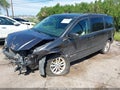 2016 Dodge Grand Caravan — photo 2 of 16 | VIN 2C4RDGCG2GR384828