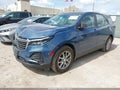 2024 Chevrolet Equinox — photo 2 of 16 | VIN 3GNAXHEG6RL153915