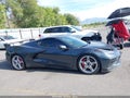 2020 Chevrolet Corvette Stingray — photo 13 of 16 | VIN 1G1Y72D43L5102321