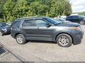 2015 Ford Explorer — photo 13 of 16 | VIN 1FM5K8D80FGB83149