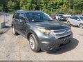 2015 Ford Explorer — photo 1 of 16 | VIN 1FM5K8D80FGB83149
