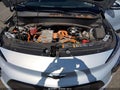 2022 Chevrolet Bolt EUV — photo 10 of 17 | VIN 1G1FY6S02N4110785