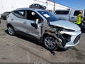 2022 Chevrolet Bolt EUV — photo 1 of 17 | VIN 1G1FY6S02N4110785