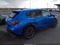 2026 Acura ADX — photo 4 of 17 | VIN 3HDSA1H50TM703562