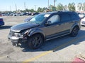 2018 Dodge Journey — photo 2 of 16 | VIN 3C4PDCGG7JT352407