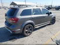 2018 Dodge Journey — photo 4 of 16 | VIN 3C4PDCGG7JT352407