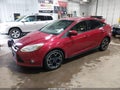 2012 Ford Focus — photo 2 of 16 | VIN 1FAHP3F24CL324151
