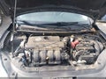 2013 Nissan Sentra — photo 10 of 11 | VIN 3N1AB7AP6DL728257
