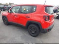 2020 Jeep Renegade — photo 3 of 17 | VIN ZACNJAAB3LPL04038