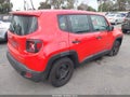 2020 Jeep Renegade — photo 4 of 17 | VIN ZACNJAAB3LPL04038