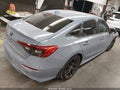 2024 Honda Civic — photo 4 of 17 | VIN 2HGFE2F52RH539840