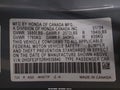 2024 Honda Civic — photo 9 of 17 | VIN 2HGFE2F52RH539840