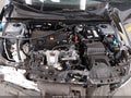 2024 Honda Civic — photo 10 of 17 | VIN 2HGFE2F52RH539840