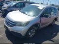 2013 Honda CR-V — photo 2 of 17 | VIN 3CZRM3H37DG702937