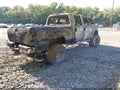 2014 Ford F-250 — photo 4 of 12 | VIN 1FT7W2BT1EEA77048
