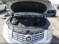 2016 Cadillac SRX — photo 10 of 14 | VIN 3GYFNBE33GS573031