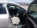 2016 Cadillac SRX — photo 5 of 14 | VIN 3GYFNBE33GS573031