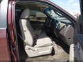 2010 Ford F-150 — photo 5 of 21 | VIN 1FTEW1C87AKE28357