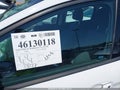 2017 Ford C-Max — photo 17 of 17 | VIN 1FADP5AUXHL111540