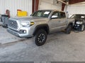 2021 Toyota Tacoma — photo 2 of 17 | VIN 3TYCZ5AN1MT034465