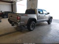 2021 Toyota Tacoma — photo 4 of 17 | VIN 3TYCZ5AN1MT034465