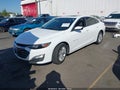 2024 Chevrolet Malibu — photo 2 of 17 | VIN 1G1ZD5ST1RF164327