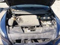 2015 Jeep Cherokee — photo 10 of 16 | VIN 1C4PJMCS8FW674063