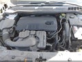 2014 Buick Verano — photo 10 of 11 | VIN 1G4PP5SK8E4101093