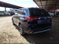 2016 Mitsubishi Outlander — photo 3 of 17 | VIN JA4AD2A30GZ013215