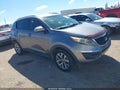 2015 Kia Sportage — photo 1 of 11 | VIN KNDPB3AC2F7791747