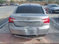 2013 Chrysler 200 — photo 6 of 18 | VIN 1C3CCBAB8DN686835