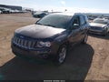 2017 Jeep Compass — photo 2 of 10 | VIN 1C4NJDEB3HD154646